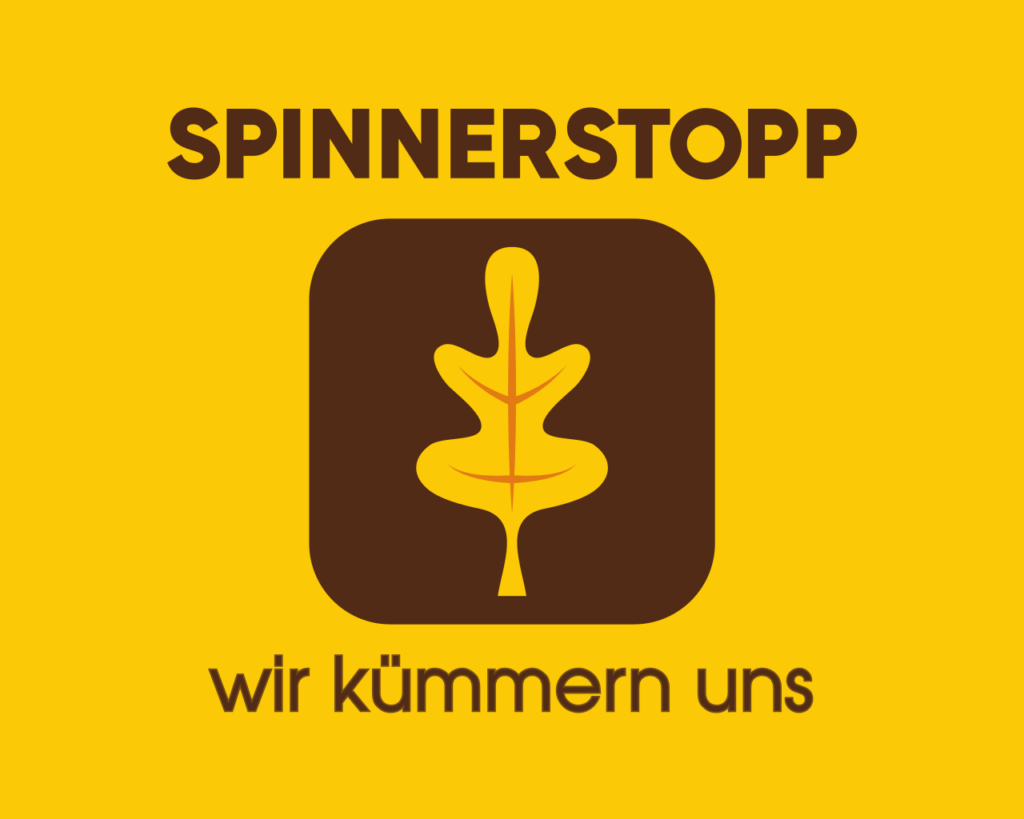 SPINNERSTOPP
